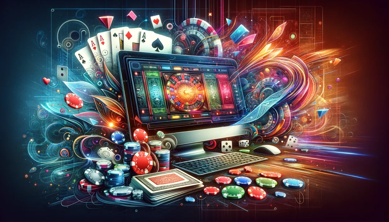 Agen Togel Resmi