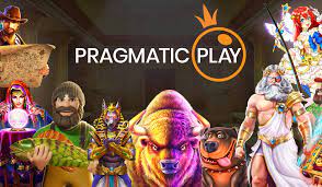 Link Daftar Pragmatic Play