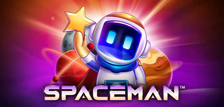 Spaceman Slot